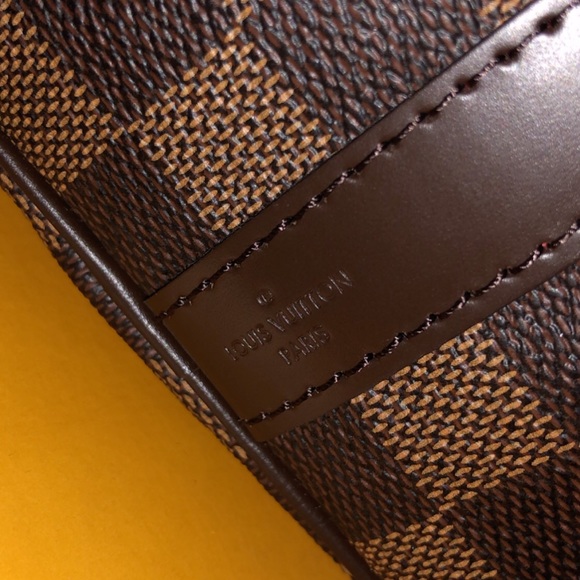 🛑 SOLD OUT 🛑 LOUIS VUITTON SPEEDY BANDOULIÈRE 25 - Picture 8 of 8